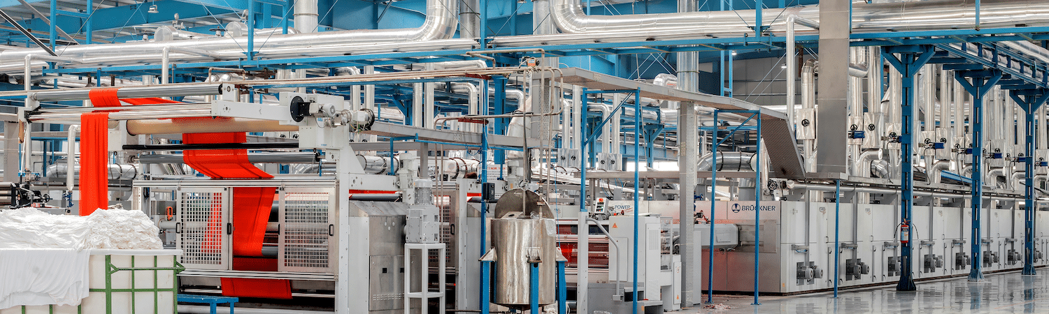 manufacturing